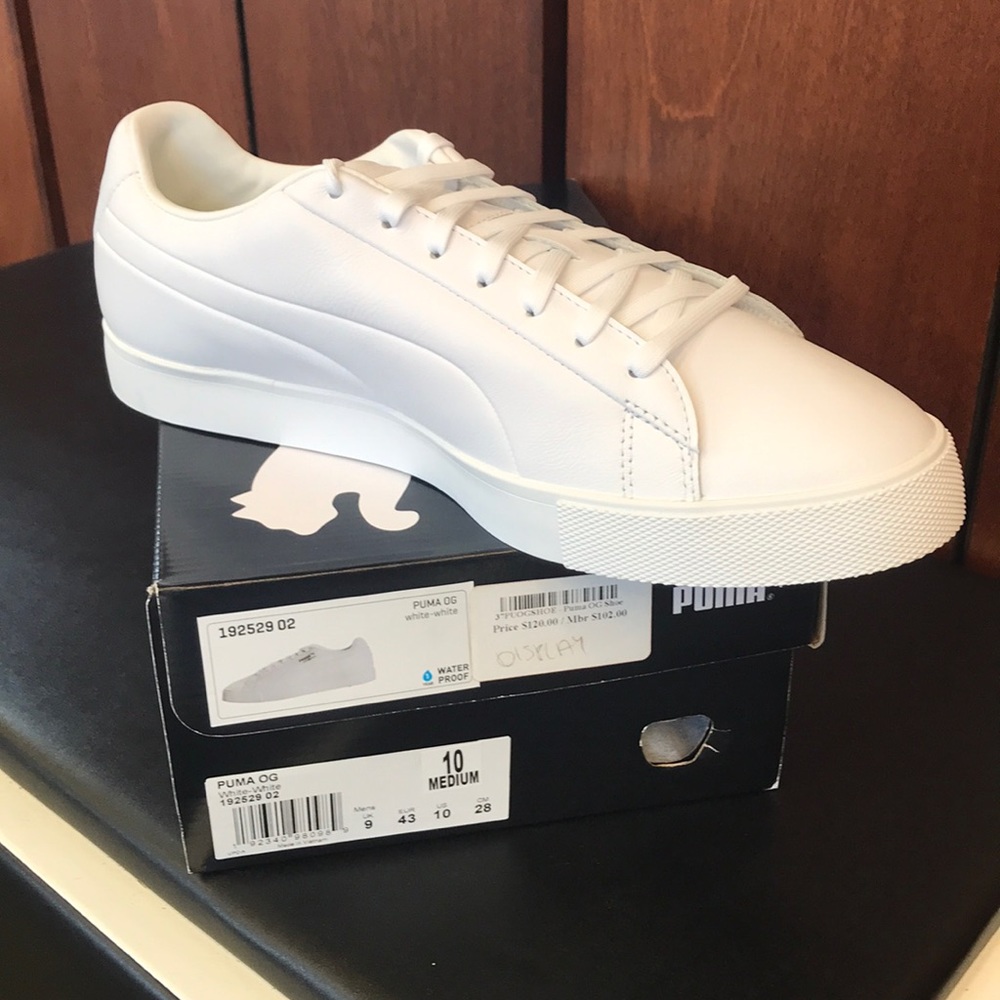 Puma OG Shoe